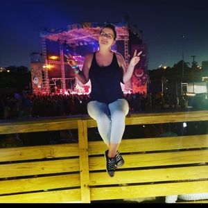 Meet your Posher, Jordan